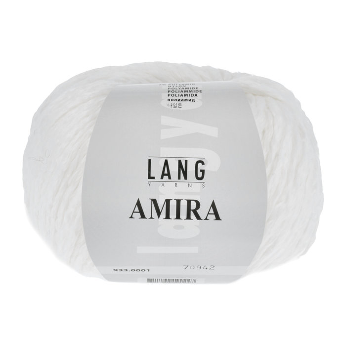 Lang Yarns Amira