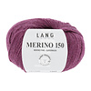 Lang Yarns Lang Yarns Merino 150 - 466 - Paars