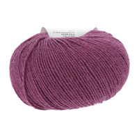 Lang Yarns Merino 150 - 466 - Paars