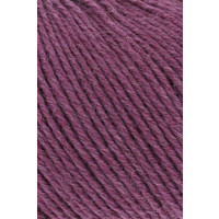 Lang Yarns Merino 150 - 466 - Paars