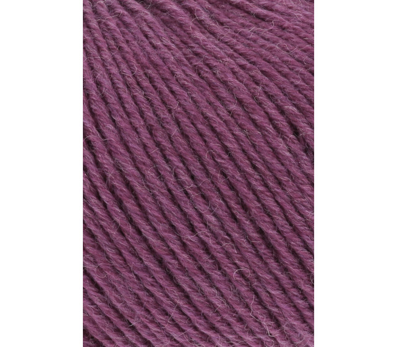 Lang Yarns Merino 150 - 466 - Paars