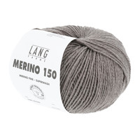 Lang Yarns Merino 150 - 326 - Bruin