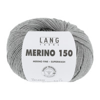 Merino 150 kleur 0324