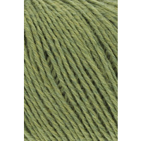 Lang Yarns Merino 150 - 297 - Groen