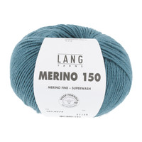 Lang Yarns Merino 150 - 274