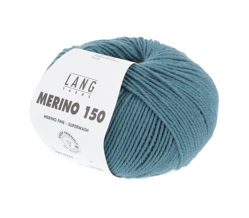 Lang Yarns Merino 150 - 274