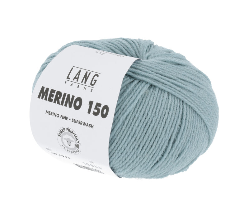 Merino 150 kleur 0273