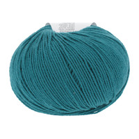 Lang Yarns Merino 150 - 272 - Blauw