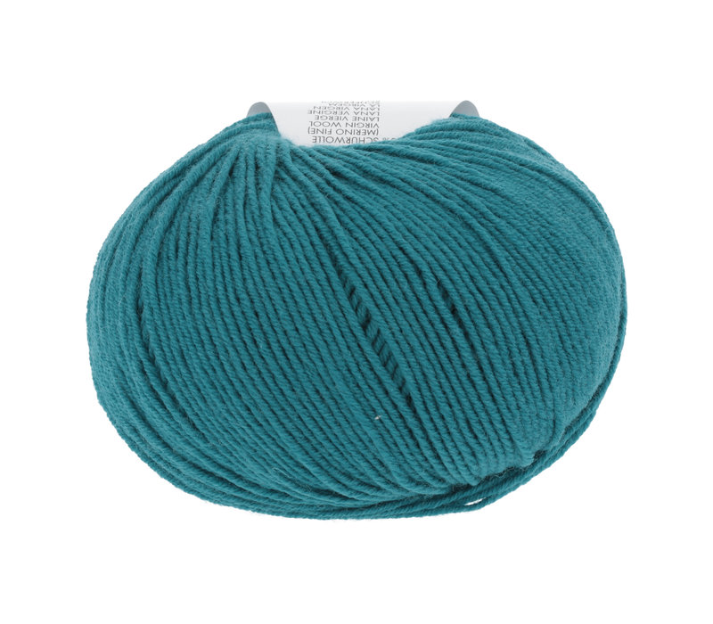 Lang Yarns Merino 150 - 272 - Blauw