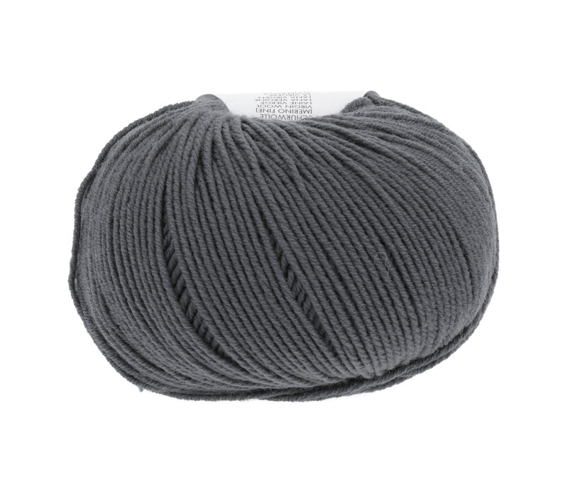 Lang Yarns Merino 150 - 3 - Grijs