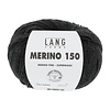Lang Yarns Merino 150 - 5 - Grijs