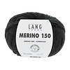 Lang Yarns Lang Yarns Merino 150 - 5 - Grijs