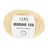 Lang Yarns Lang Yarns Merino 150 - 13 - Geel
