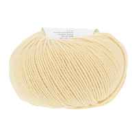 Lang Yarns Merino 150 - 13 - Geel