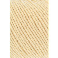 Lang Yarns Merino 150 - 13 - Geel