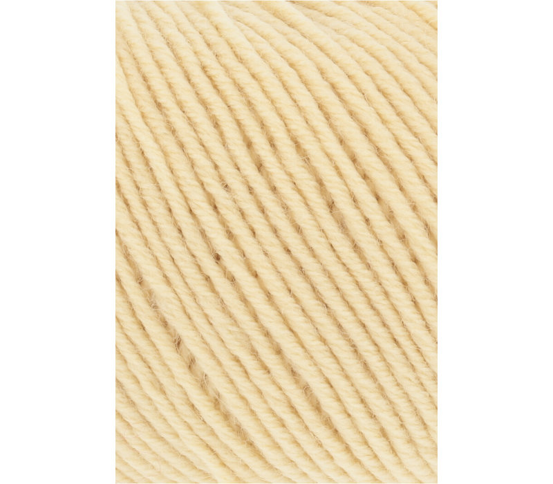 Lang Yarns Merino 150 - 13 - Geel