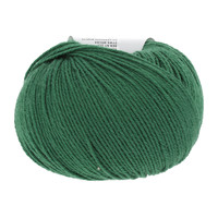 Lang Yarns Merino 150 - 17 - Groen