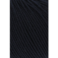 Lang Yarns Merino 150 - 25 - Donker Blauw