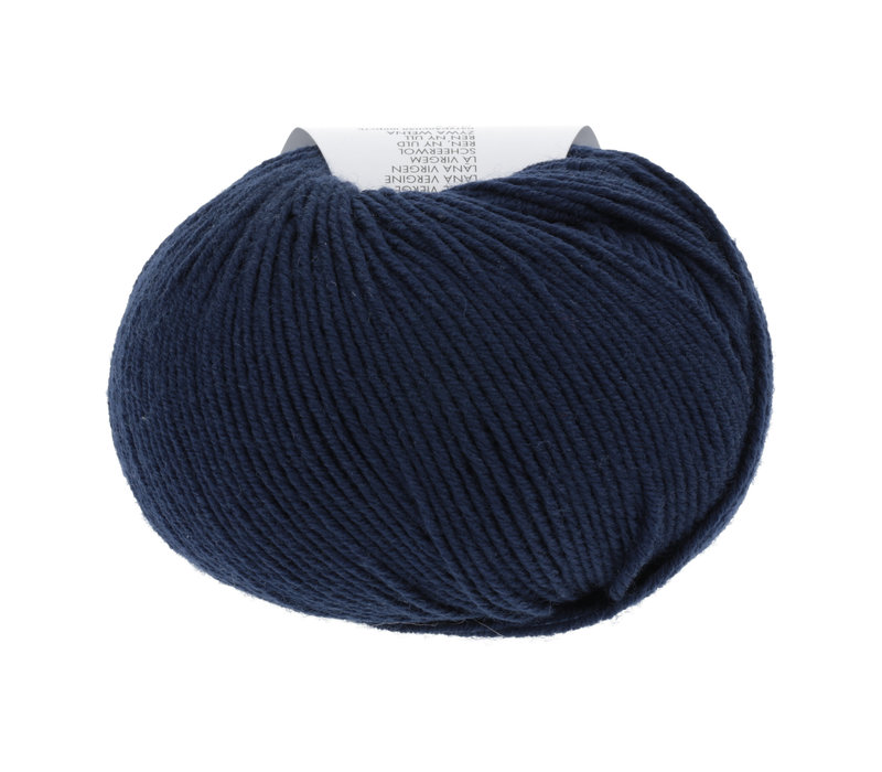 Lang Yarns Merino 150 - 35 - Blauw