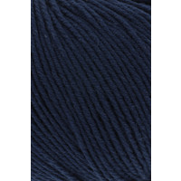 Lang Yarns Merino 150 - 35 - Blauw