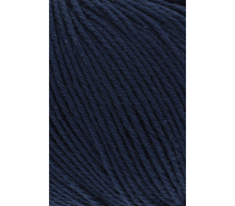 Lang Yarns Merino 150 - 35 - Blauw