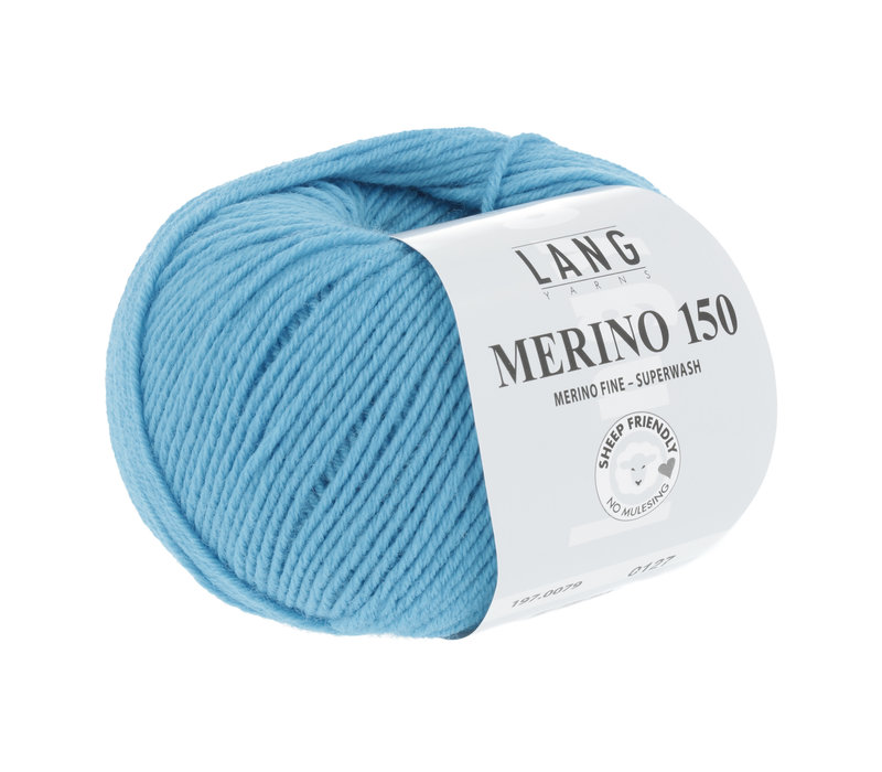 Merino 150 kleur 0079
