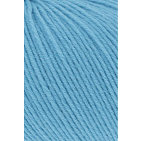 Lang Yarns Merino 150 - 79 - Blauw