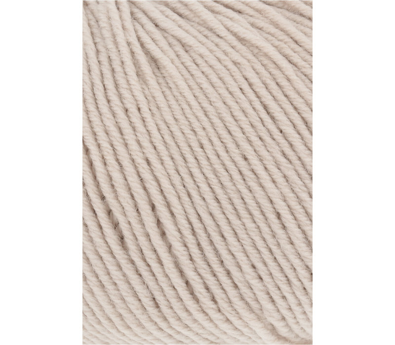 Lang Yarns Merino 150 - 96 - Grijs