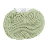 Lang Yarns Merino 150 - 97 - Groen