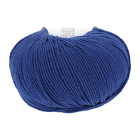 Lang Yarns Merino 150 - 106 - Blauw