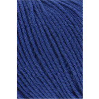 Lang Yarns Merino 150 - 106 - Blauw