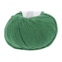 Lang Yarns Merino 150 - 116 - Groen