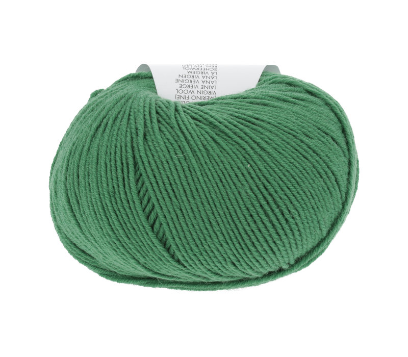 Lang Yarns Merino 150 - 116 - Groen