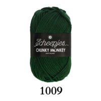 Kerstkrans Candy Sticks Haakpakket