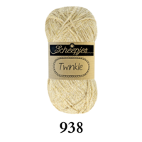 Kerstkrans Candy Sticks Haakpakket