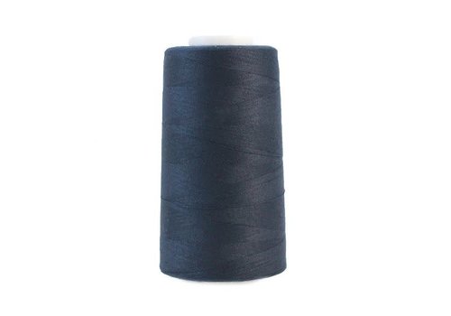 Diamondspun Lockgaren Donker blauw 210