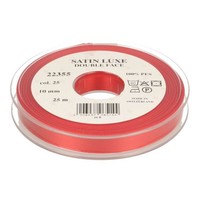 Lint Satijn luxe 10 mm (diverse kleuren)