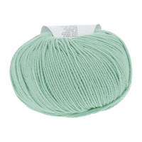 Lang Yarns Merino 150 - 258 - Groen