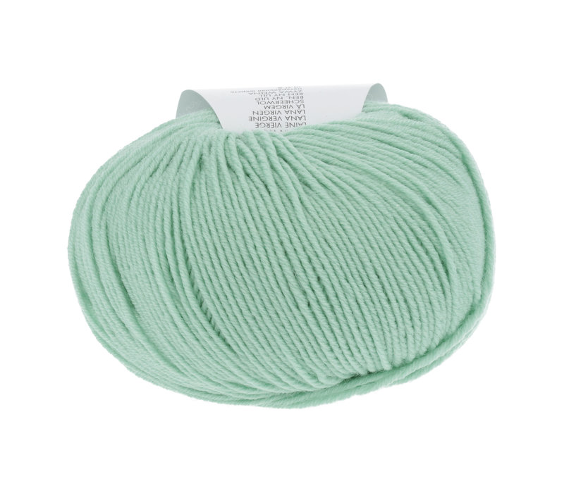 Lang Yarns Merino 150 - 258 - Groen