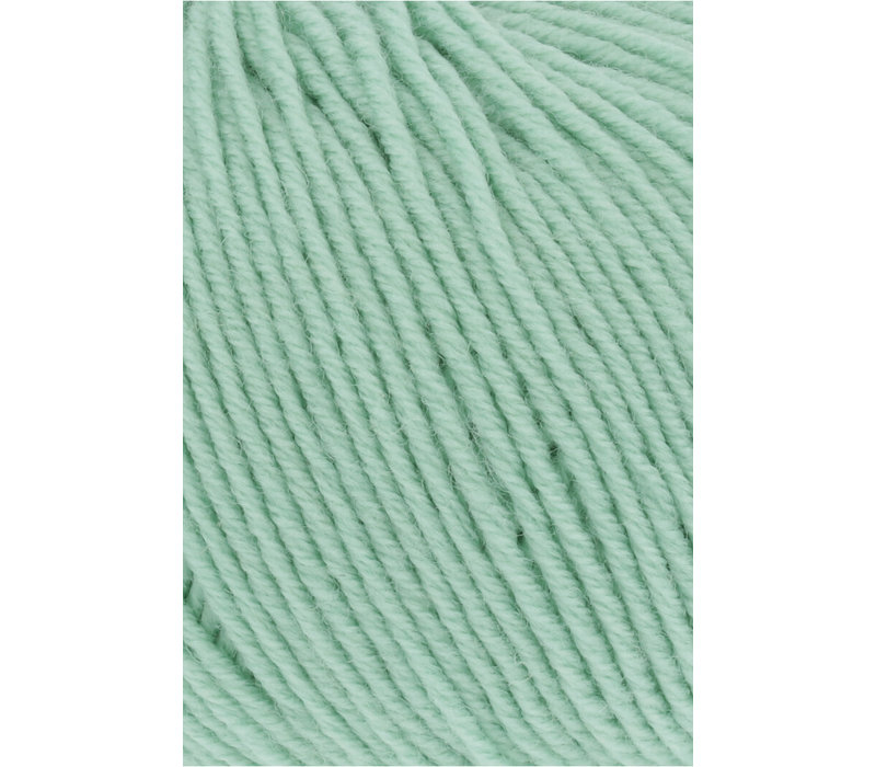 Lang Yarns Merino 150 - 258 - Groen