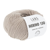 Lang Yarns Merino 150 - 226 - Bruin