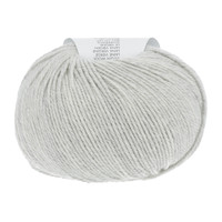 Lang Yarns Merino 150 - 223 - Grijs