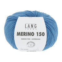 Merino 150 kleur 0206