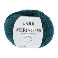 Merino 150 kleur 0188