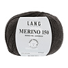 Lang Yarns Lang Yarns Merino 150 - 168 - Grijs