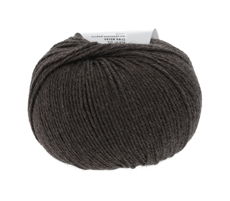 Lang Yarns Merino 150 - 168 - Grijs