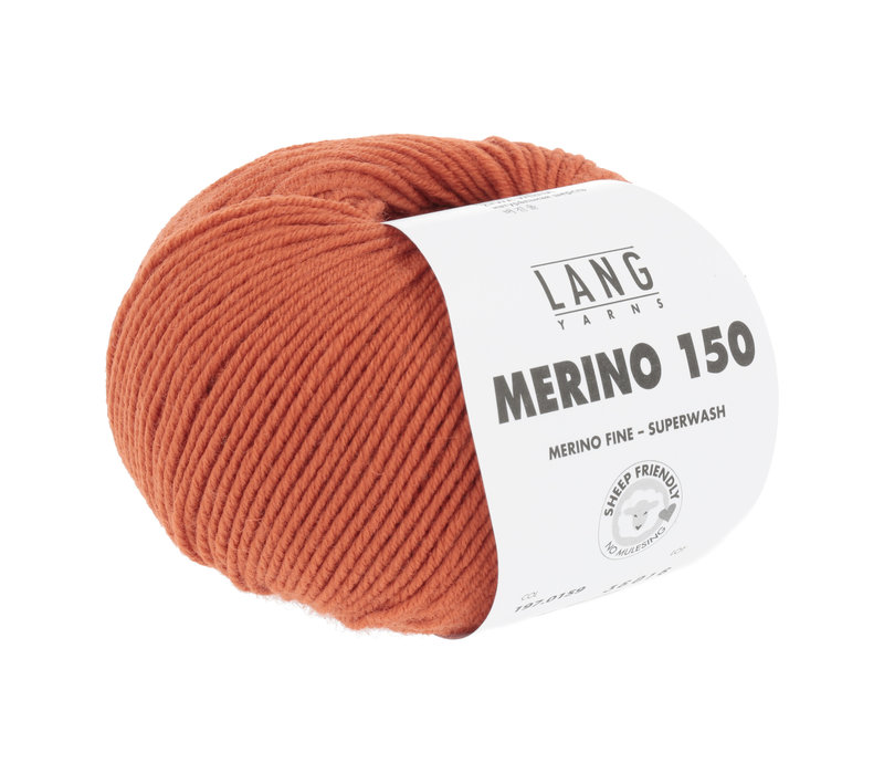 Merino 150 kleur 0159
