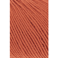 Lang Yarns Merino 150 - 159 - Oranje