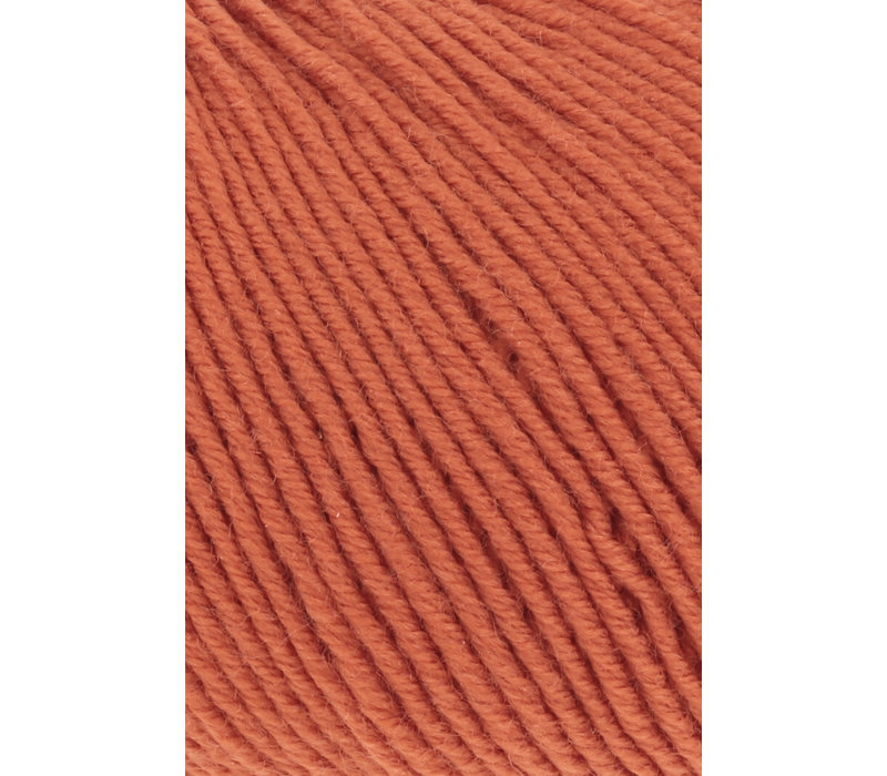 Lang Yarns Merino 150 - 159 - Oranje