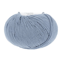 Lang Yarns Merino 150 - 134 - Blauw